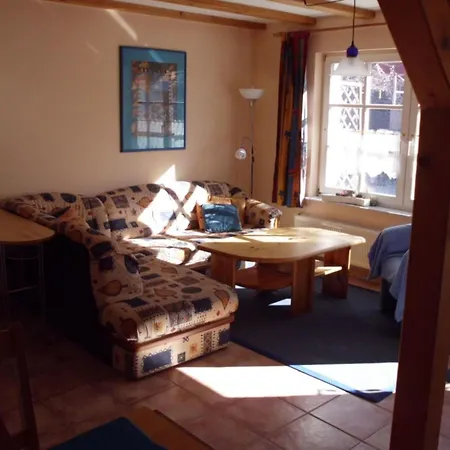 Mit Terrasse By Interhome アパート *