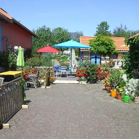 Mit Terrasse By Interhome