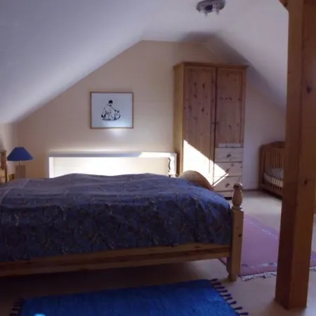 Mit Terrasse By Interhome * Dachrieden