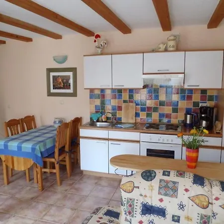 Mit Terrasse By Interhome Dachrieden