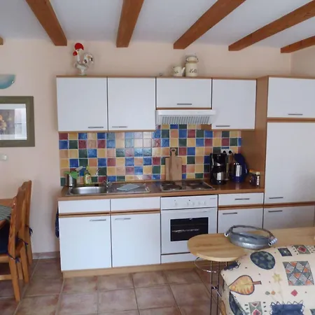 Mit Terrasse By Interhome