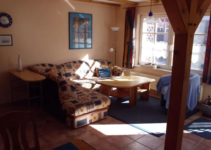 Mit Terrasse By Interhome アパート *