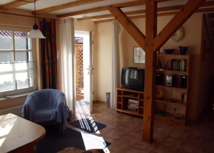 Mit Terrasse By Interhome