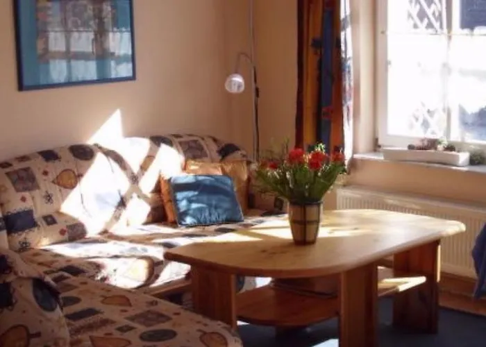 Mit Terrasse By Interhome アパート