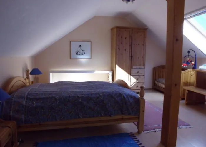 Mit Terrasse By Interhome * Dachrieden