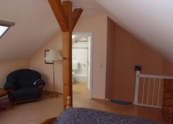 Mit Terrasse By Interhome