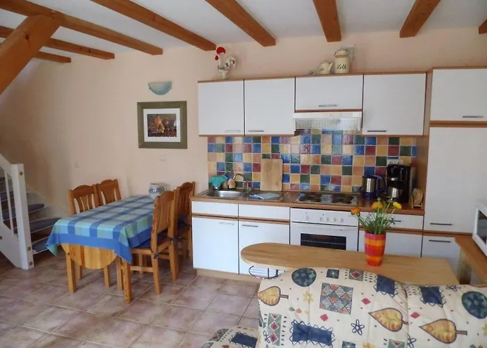 Mit Terrasse By Interhome Dachrieden